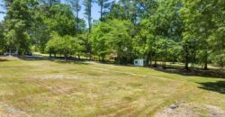 9.15 Acre Riverfront 4 Bedroom Home